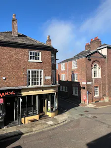 Oak House, Market Place, Macclesfield, Office To Let - View 1