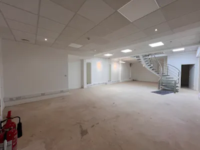 35 Paradise Street, Birmingham, Office To Let - IMG_1844.JPG