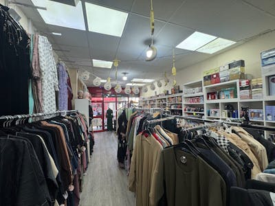 77 High Road, London, Retail Lease Assignment - 77 Willesden High Road 14.jpg
