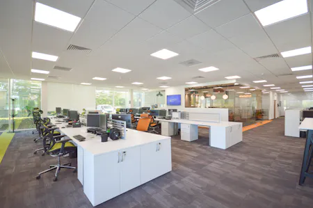 Lumen House, Rockingham Drive, Milton Keynes, Office To Let - Image 3