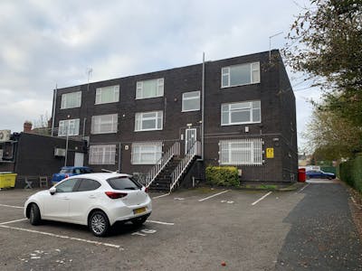 1st Floor, Office 1, Haydon House, Studley, Office To Let - IMG_6274.jpg