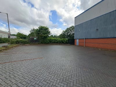 Goodwill Trophy Co Ltd, Great Bridge, Tipton, Office To Let - 1000012360.jpg