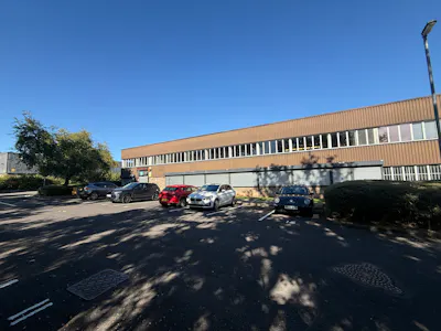 Unit 11 Madeley Road Industrial Estate, North Moons Moat, Redditch, Industrial/Logistics To Let - IMG_7286.JPG