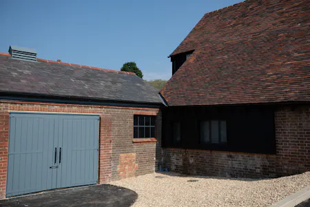 Manor Farm Barns, Hughenden Manor Estate, High Wycombe, E (Commercial / Business / Service) / Office To Let - 352A1785.jpg