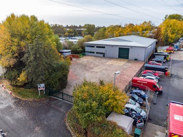 Unit 7 Garside Way, Stocklake, Aylesbury, HP20 1BH