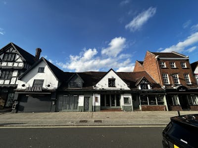 17-22 Abbey Foregate, Shrewsbury, Pub / Bar / Club / Residential / Restaurant For Sale - IMG_0142.JPEG