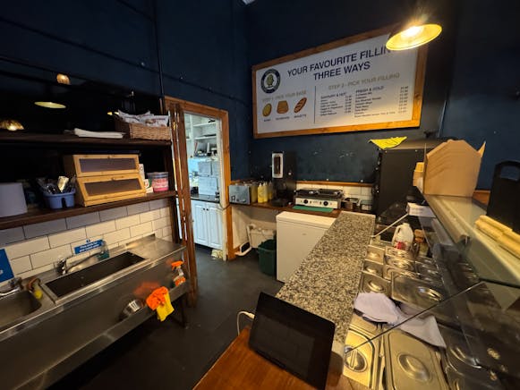 Spuds, Spuds, 21 Byres Road, Glasgow For Sale - IMG_0464.jpg