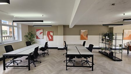 6-7, Hatton Garden 4TH FLOOR, London, Office To Let - 20250901_111816.jpg