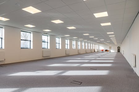 Connex 90, Mercers Drive, Milton Keynes, Industrial To Let - Connex90-7.jpg