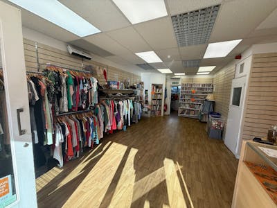 95 Broadway, Leigh-on-Sea, Retail / High Street Retail To Let - Retail Area