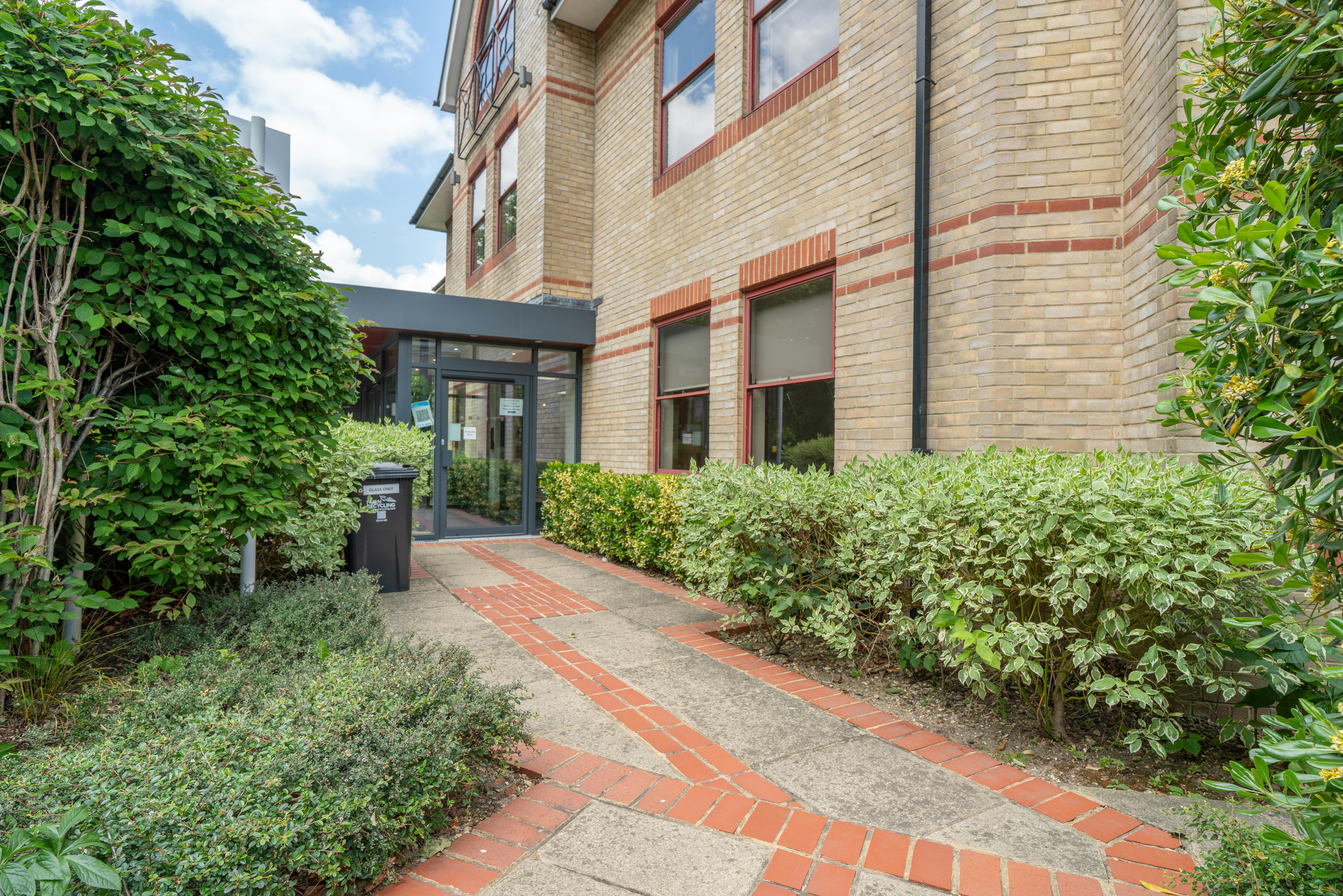 Office in Southampton - photo 3