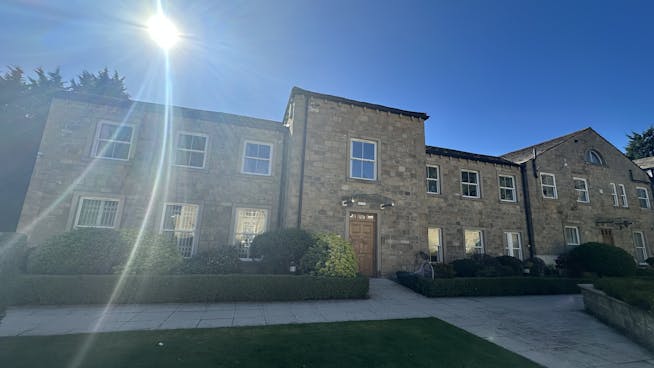 Unit 2, Bramley Grange, Skeltons Lane, Leeds, Offices To Let - IMG_2447.jpg