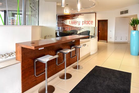 Livery Place, 35 Livery Street, Birmingham, Office To Let - Livery Place_1.jpg