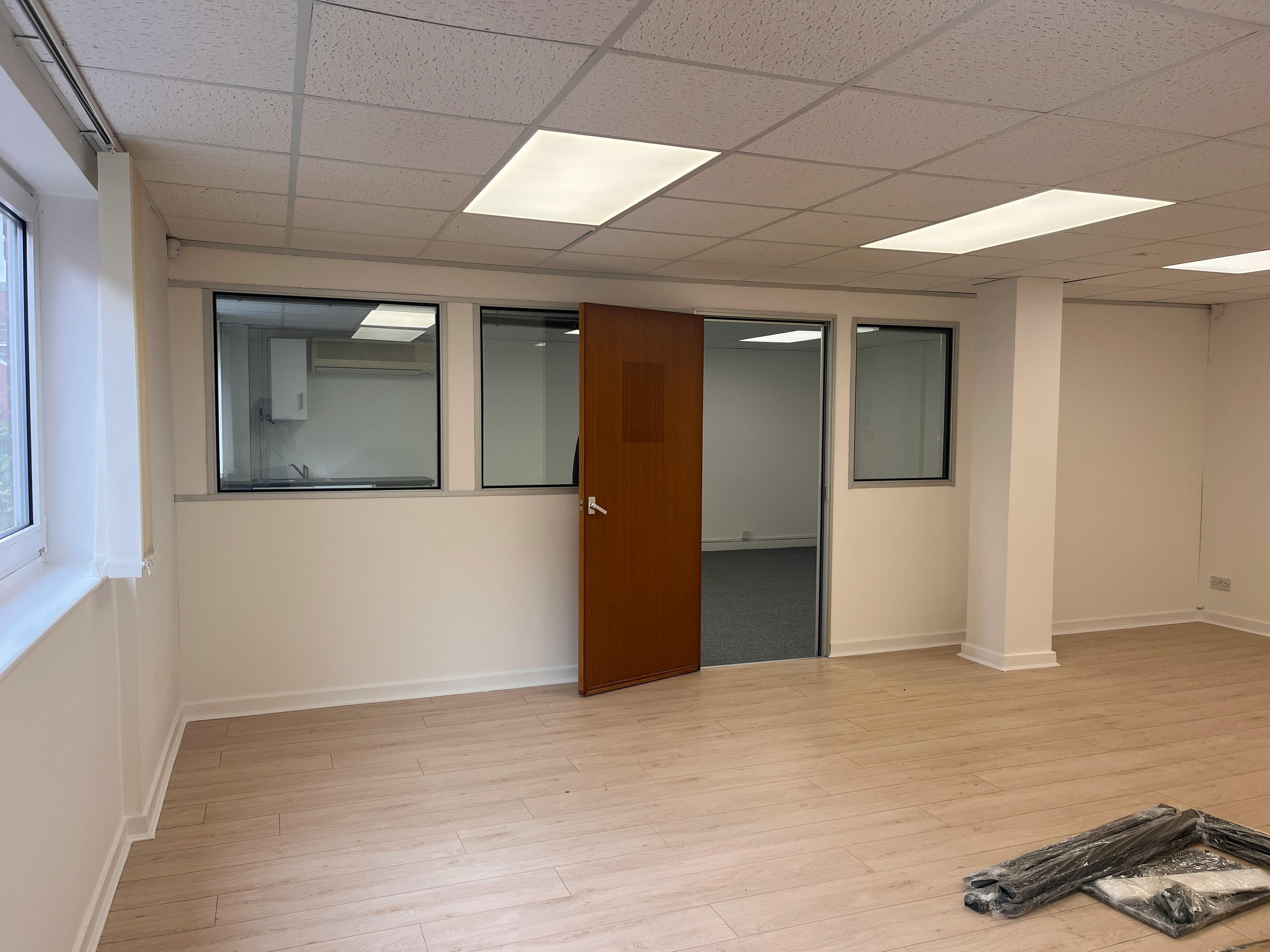 Merritt House, Amersham, Offices To Let - 20260617_152807950_iOS.jpg