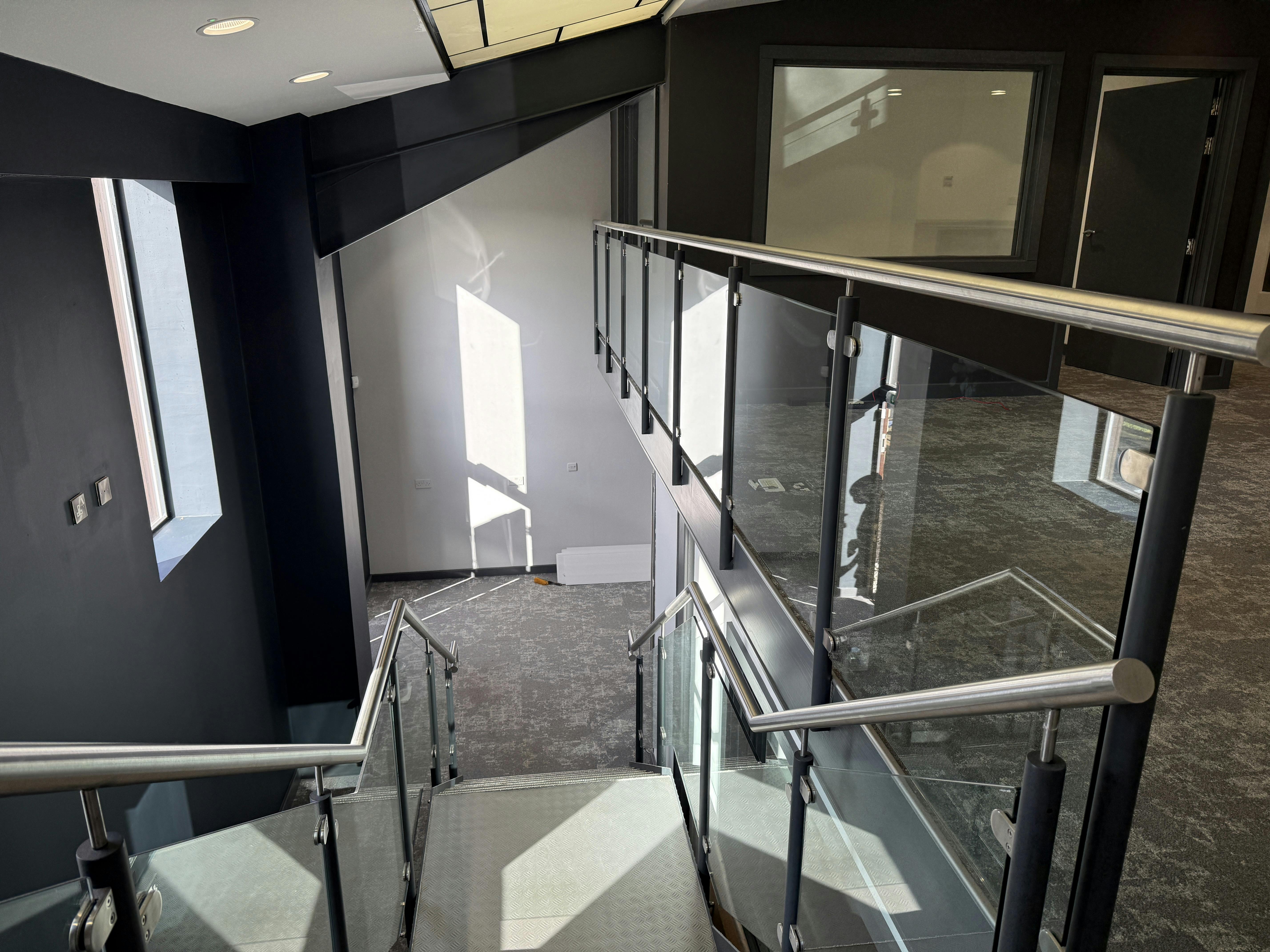 Suite 3 - Arena Park, Tarn Lane, Leeds, Office To Let - IMG_0323.JPG