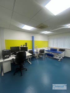 International House, Stockport, D1 (Non Residential Institutions) / Leisure / Office / Retail To Let - watermarked_clinical_rooms6.jpg
