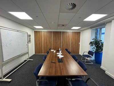 First Floor Station Square, Once Gloucester Street, Swindon, Office Lease Assignment - original-08E28581-505A-4575-ACC1-6C9DE4FA4B0D.jpeg