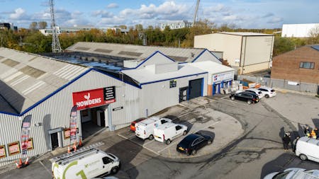 Unit 6 Manchester Trade Park, Manchester, Industrial/Logistics / Trade Counter To Let - M1.jpg