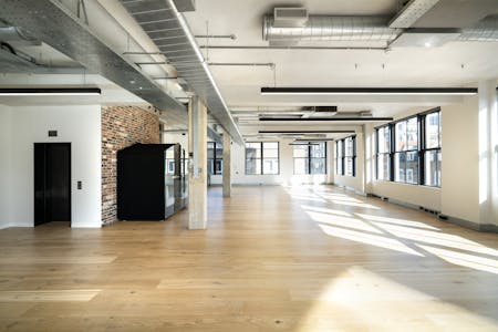 80 Clerkenwell Road, London, Office To Let - 80ClerkenwellRd242ndflr.jpg
