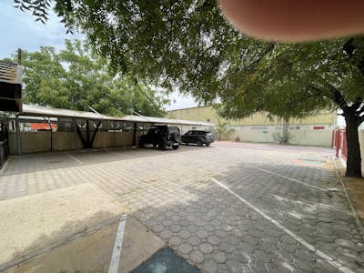 Excellent Industrial Plot With Offices, Al Quoz 1, Industrial For Sale - IMG_3631.jpeg