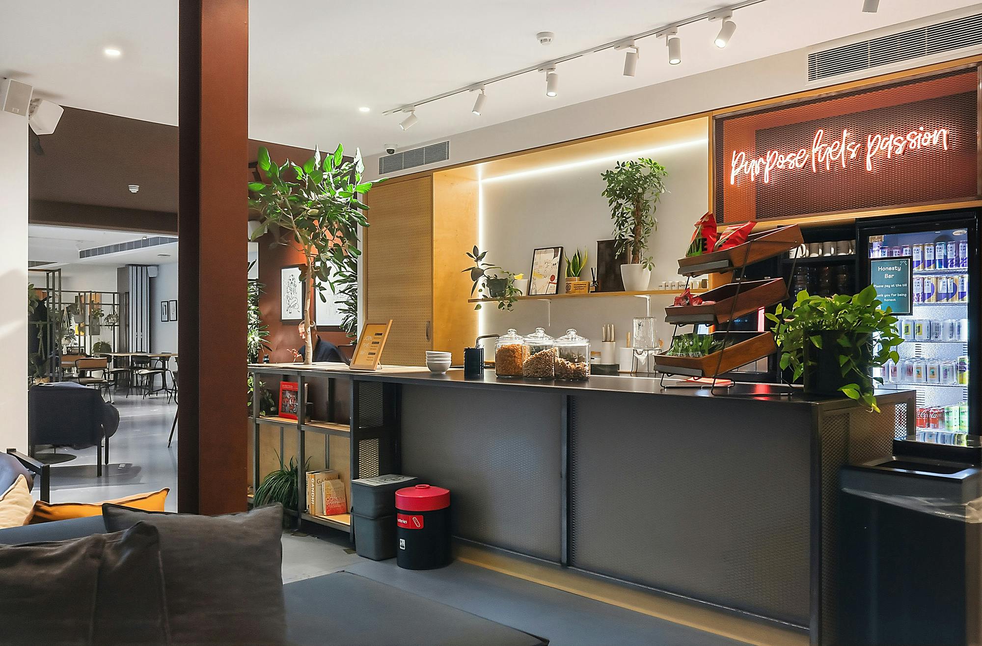 Office in London - photo 4