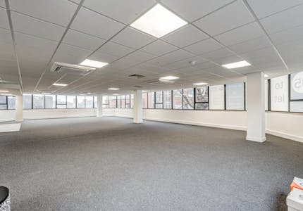 95 Queens Road, Brighton, Office To Let - Image 4