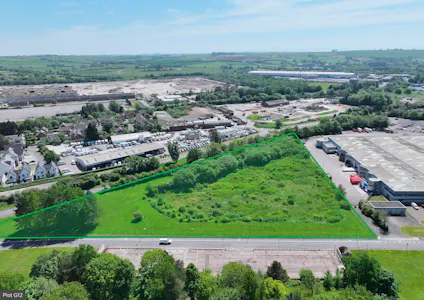 Plot G12, Kingsway, Bridgend, Land For Sale - Pg 22 Plot G12.jpg