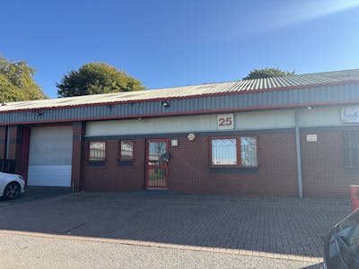 Unit 25, Fern Close, Crumlin, Industrial To Let - IMG_4833.jpg