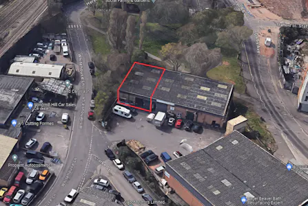 Unit 1, St Catherine's Trading Estate, Bristol, Industrial / Storage To Let - Untitled.png