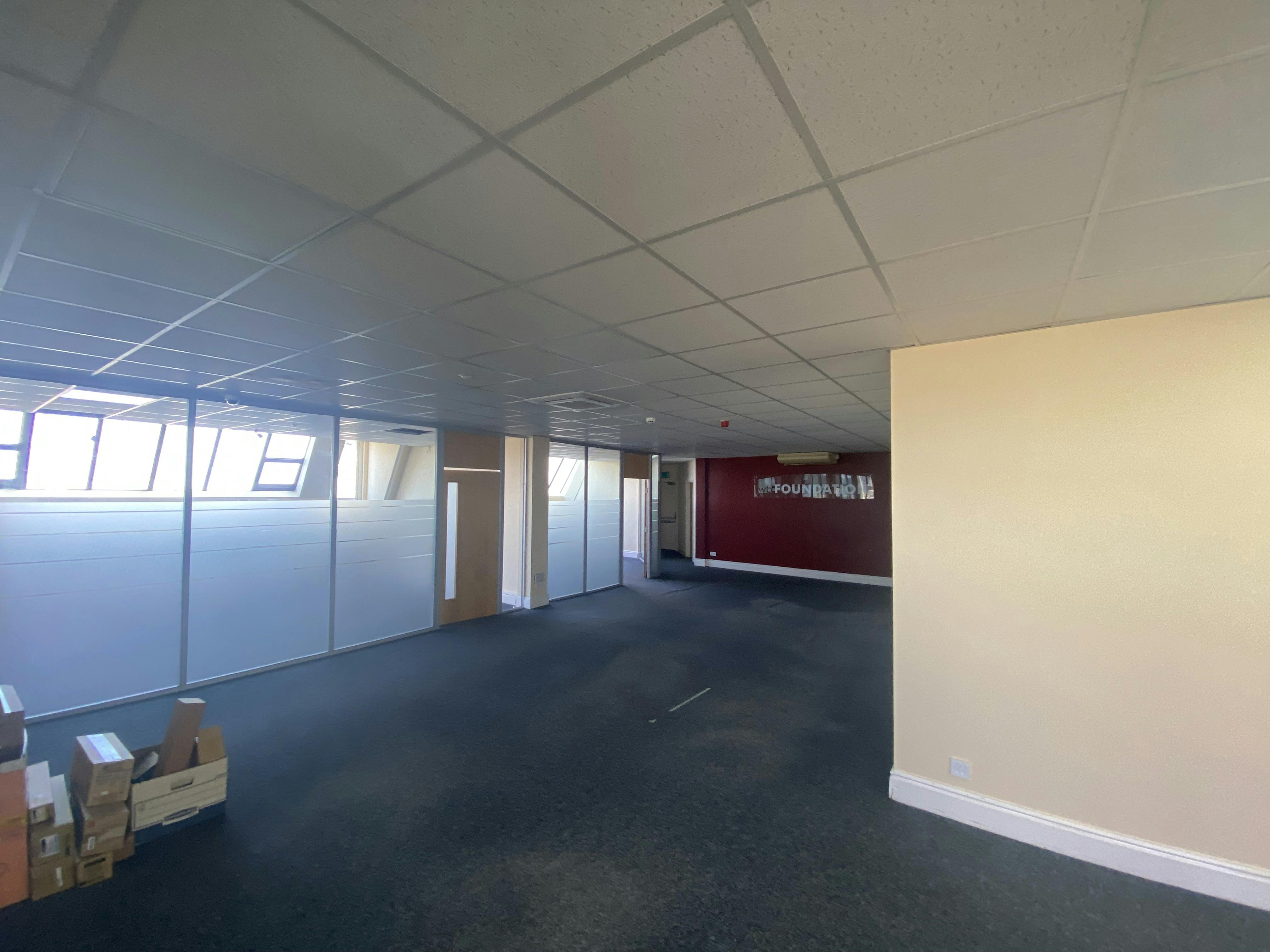 John Banner Building (Offices), Attercliffe Road, Sheffield, Offices To Let - IMG_4779.jpeg