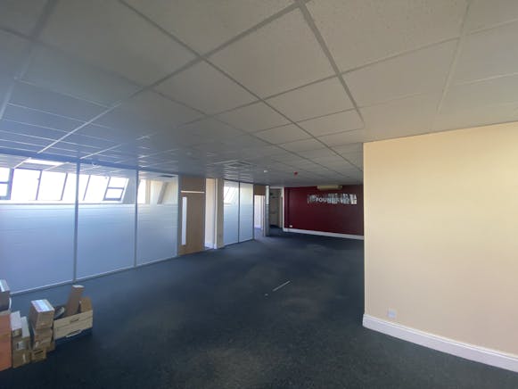 John Banner Building (Offices), Attercliffe Road, Sheffield, Offices To Let - IMG_4779.jpeg