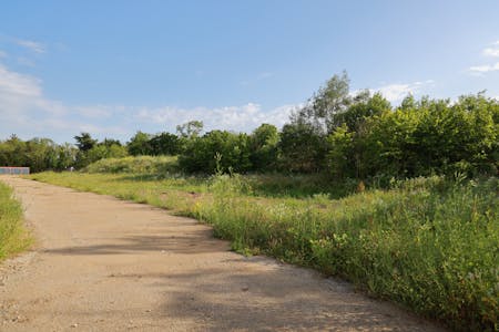 Land On The South Side Of Grange Farm Lane, Chigwell, Open Storage To Let / For Sale - IMG_0003.JPG