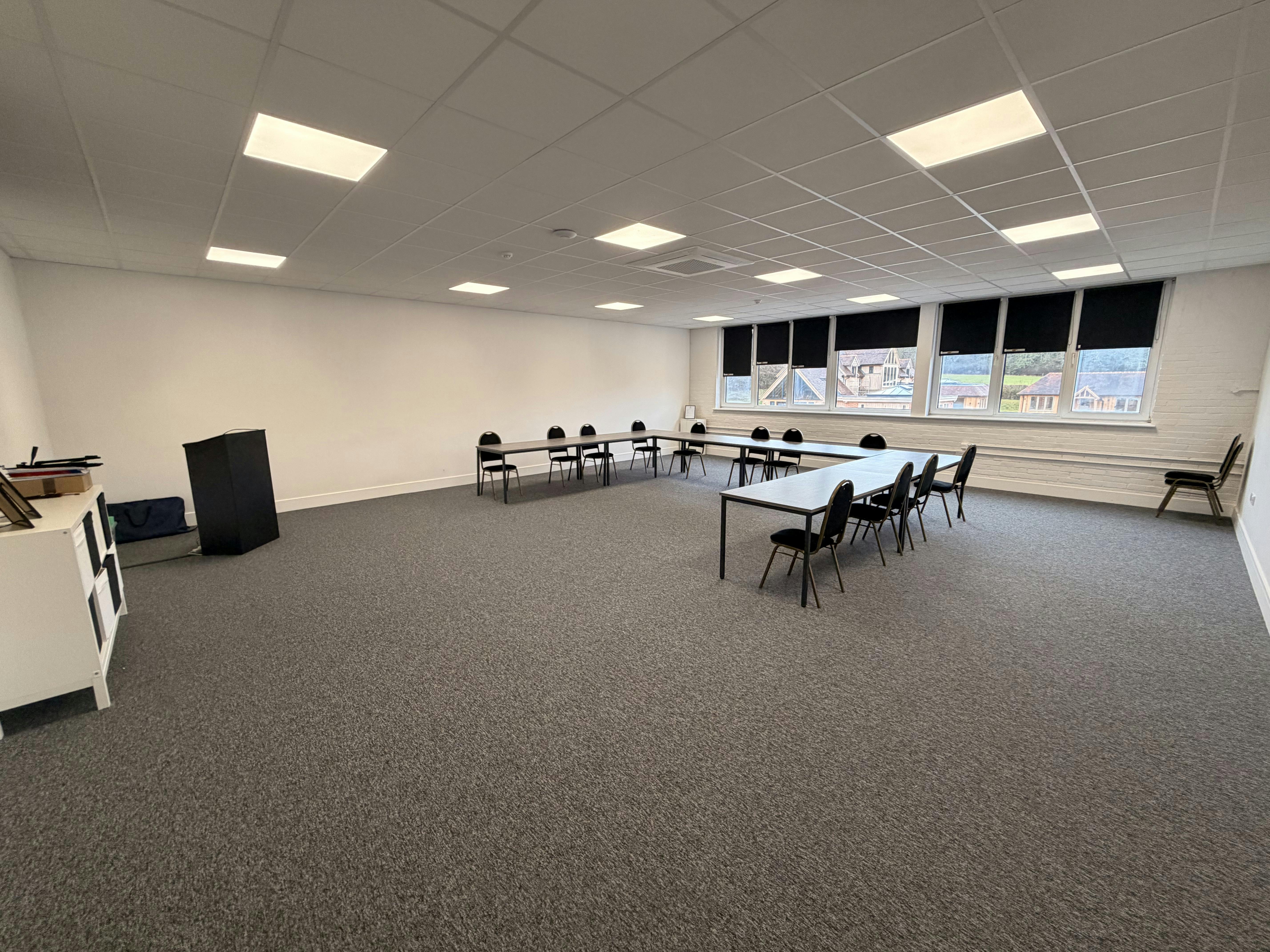 Blacknest House, Alton, Offices To Let - Internal (Suite 2).jpeg