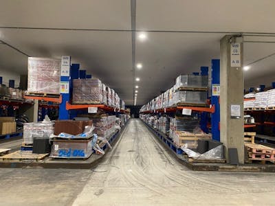 Park Avenue, Industrial / Industrial / Storage To Let - 2.jpg