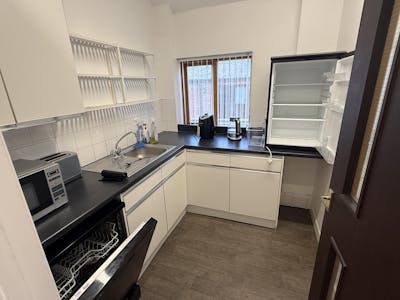 Brockhill Court, Redditch, Office To Let - IMG_0132.JPG