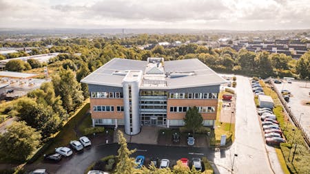 Prospect House, Hamilton International Business Park, Hamilton, Office To Let - External