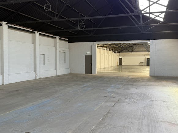 Unit 1 Droitwich Enterprise Hub, George Baylis Road, Droitwich, Industrial To Let - Image 7