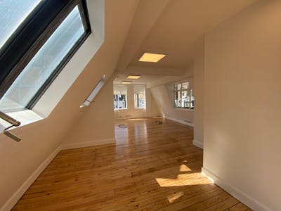 181-185 Wardour Street, London, Office To Let - IMG_2399.jpg