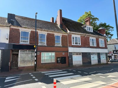 11, 12, 12a, 13 & 14 High Street, Cradley Heath High Street, Development For Sale - p2.jpeg