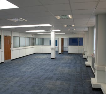 George Road Business Park, Birmingham, Office To Let - George Road Business Park picture No. 5