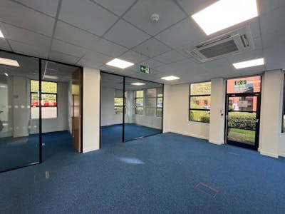 2 Eagle House, Asama Court, Newcastle Upon Tyne, Office To Let - GF.jpg