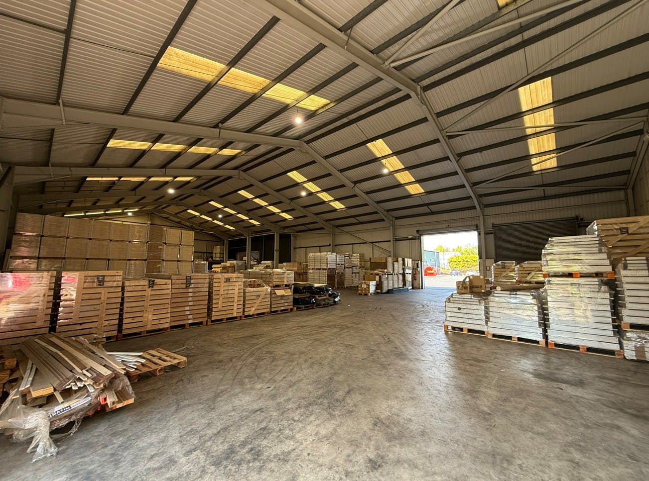 Holbrook Rise, Sheffield — image 9