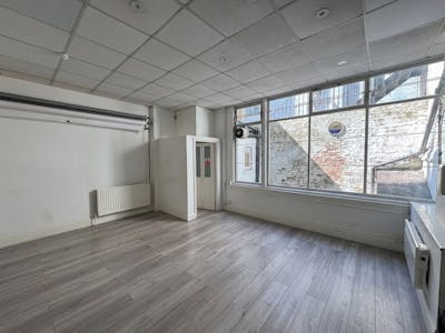115 Great Portland Street (Retail), London, Retail To Let - 3