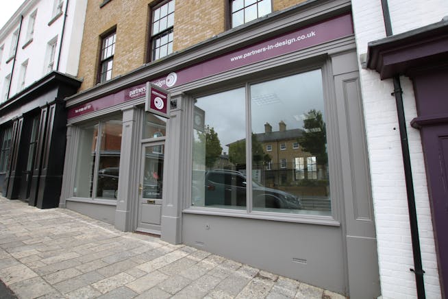 3 Buttermarket, Poundbury, Retail & Leisure To Let / For Sale - IMG_3172.JPG