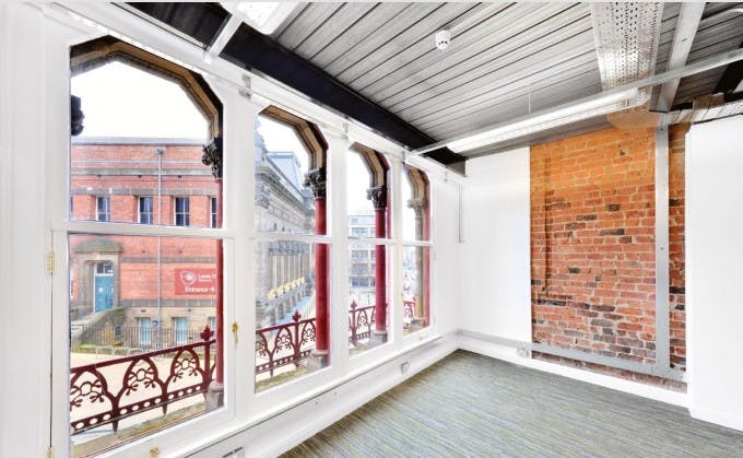 Brodrick’s Building, 43-51 Cookridge Street, Leeds, West Yorkshire, LS2 3AW