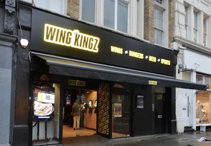 Ground Floor and Basement, 134 Shoreditch High Street, London, Leisure / Retail / Showroom To Let - 20251208_145059097_iOS.jpg