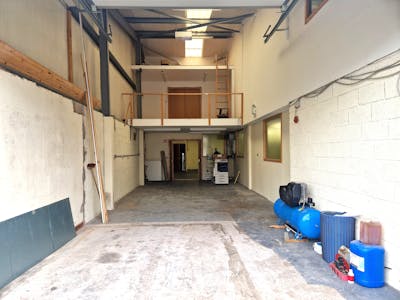 Unit 1B, Ballincollig Enterprise Park, Ballincollig, Industrial To Let - goods entrance.jpg