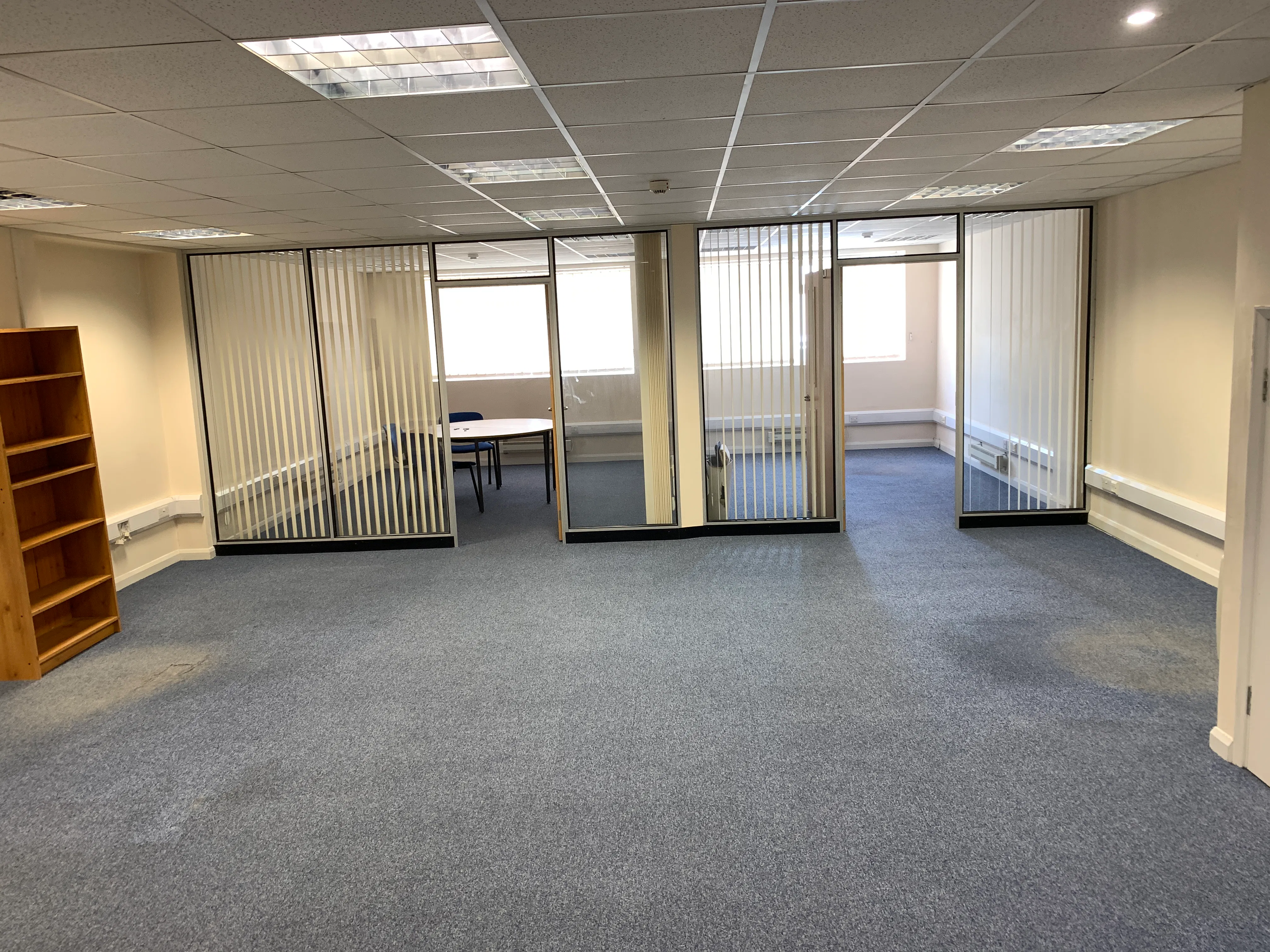 Units 5,6,8,10 & Ground Floor Unit 11a Triangle Business Centre, Lancing, Industrial / Office To Let / For Sale - Example office unit.JPG