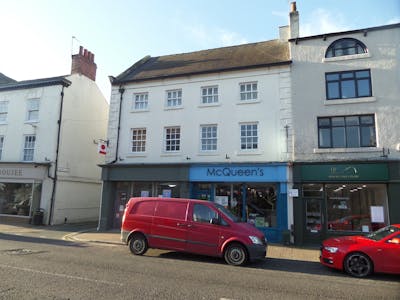 49 & 51 High Street, Knaresborough, Retail To Let - SAM_1929.JPG