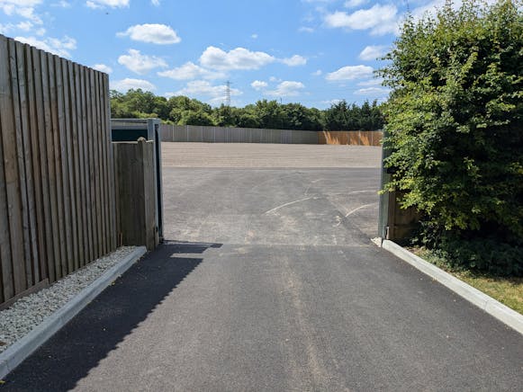 The Yard, Swanley, Open Storage To Let - Swanley  The Yard inset June 25.jpg